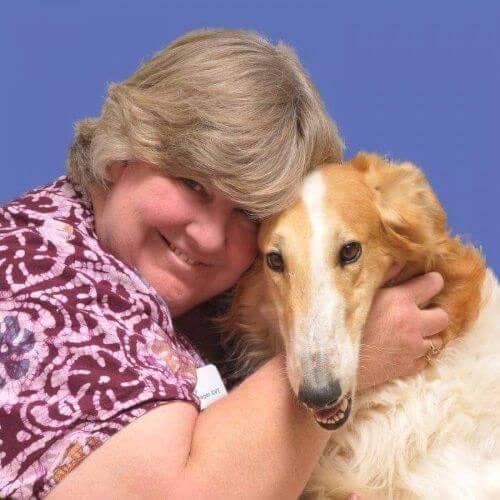 Ms. Amy Sorbie