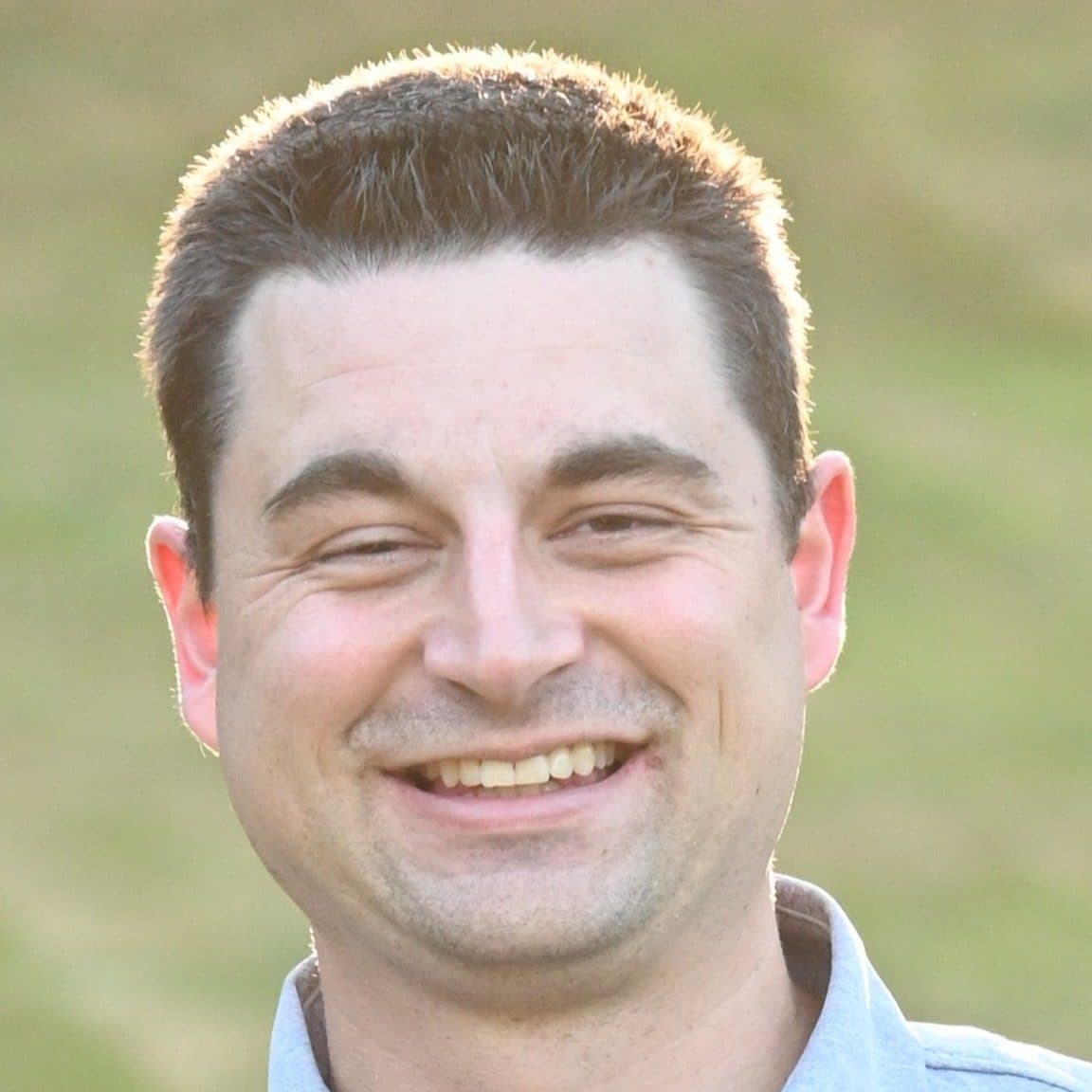 Anders J. Thoreson DVM