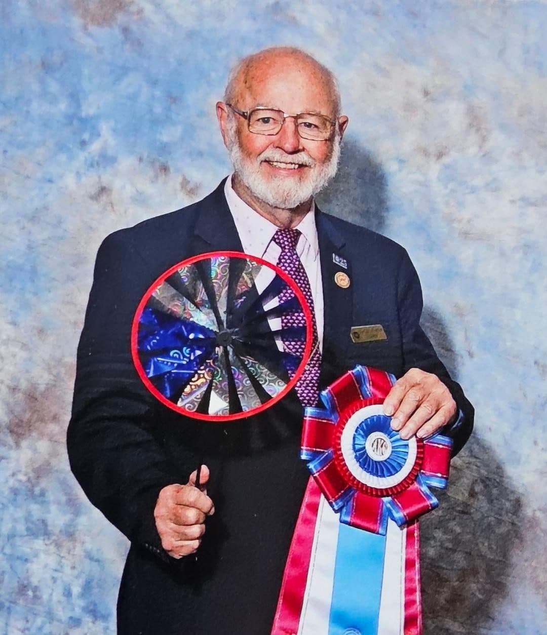 Mr. Gary L. Andersen