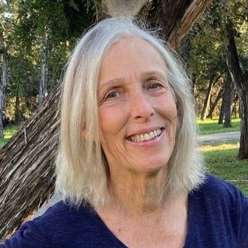 Ms. Helen Dorrance