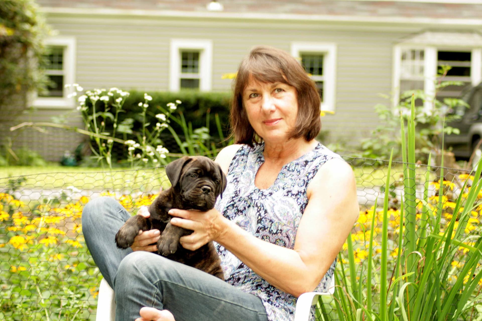Ms. Helene Nietsch