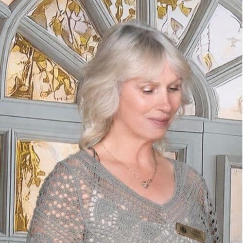Mrs. Joanne Fernall