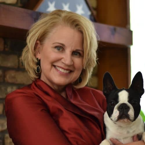 Mrs. Jodi Koon