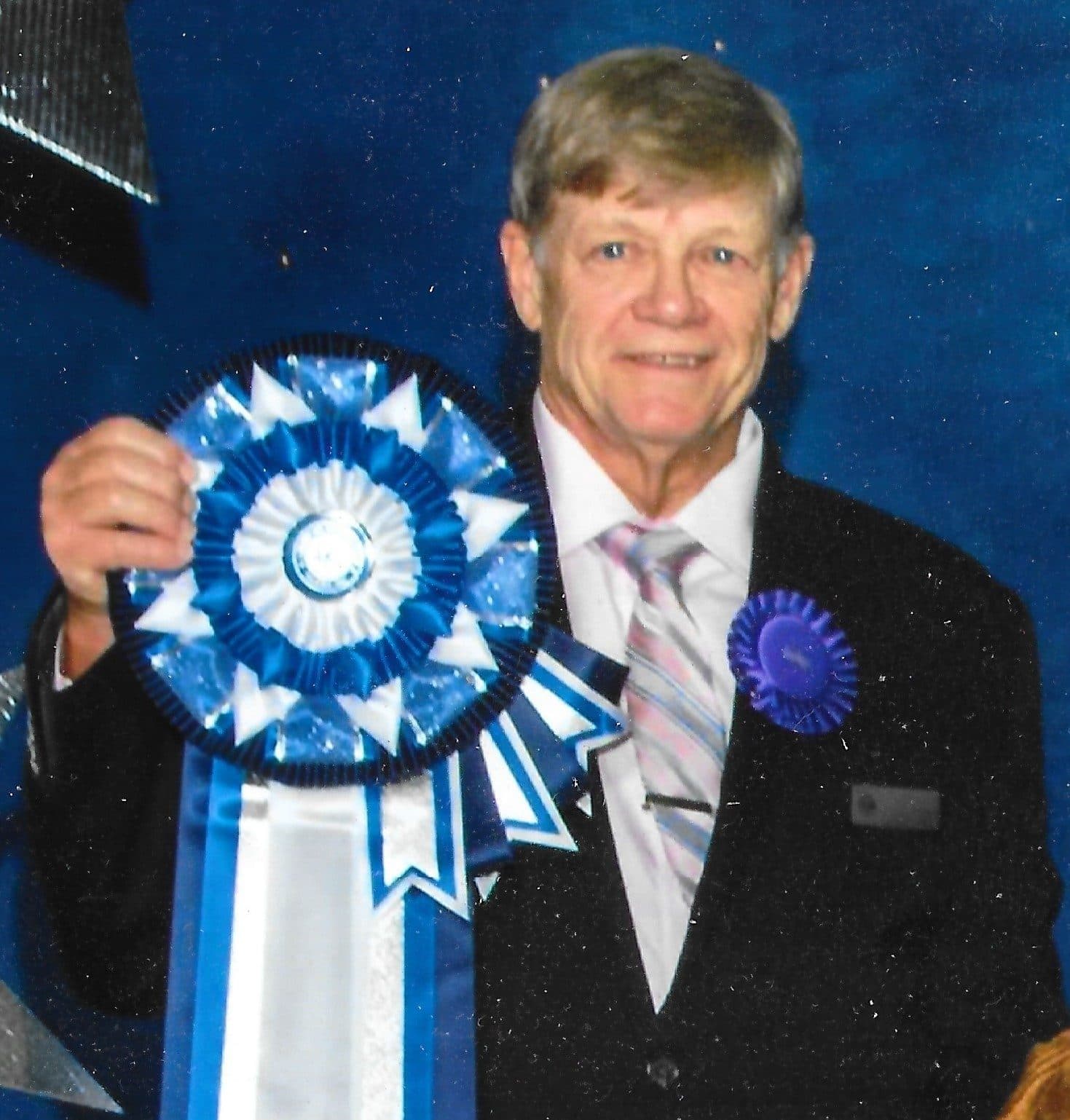 Mr. John D. Arvin