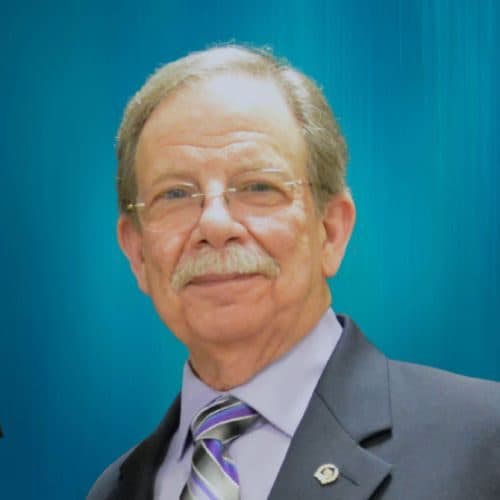 Dr. John V. Ioia