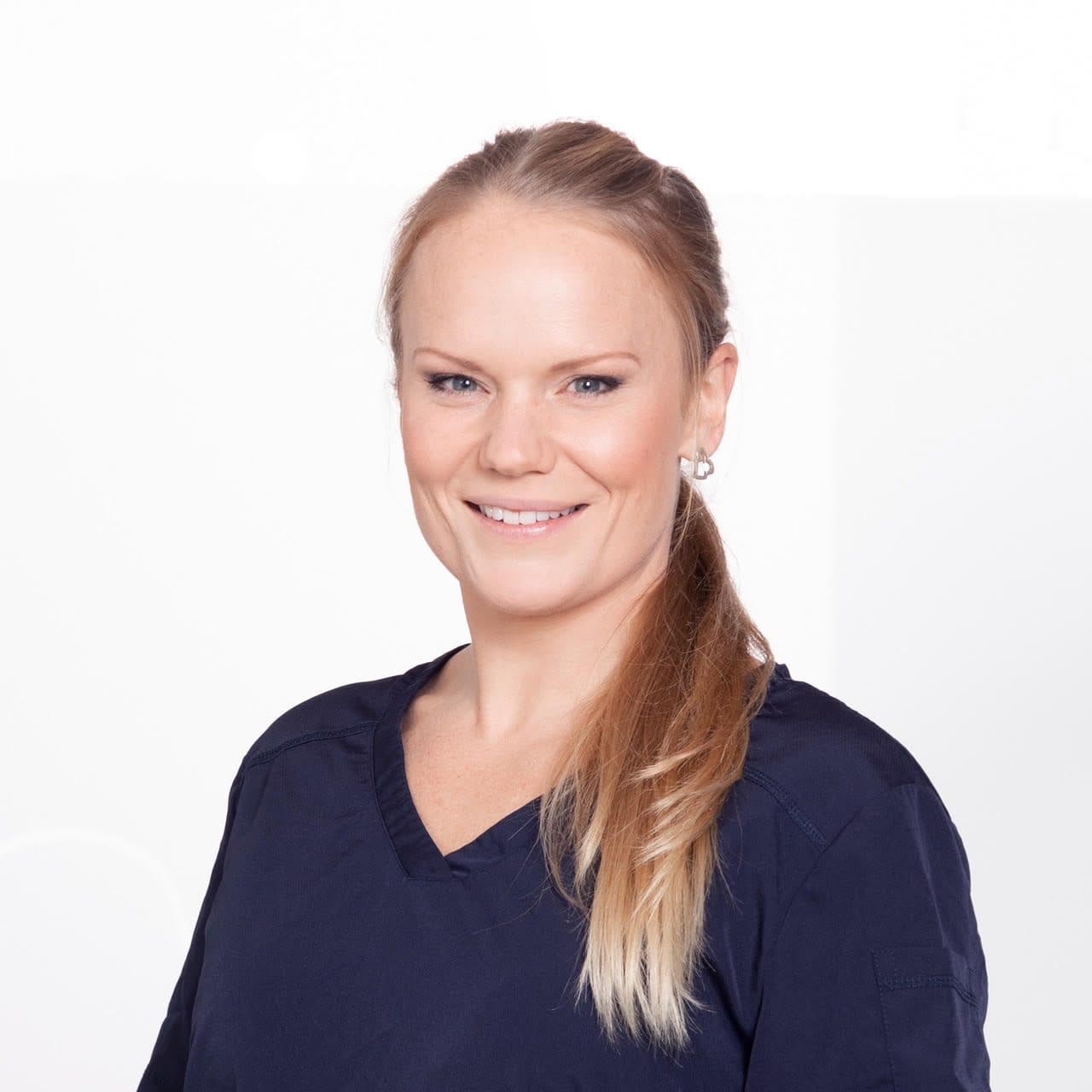 Mrs. Julie Wilberg Brandvik