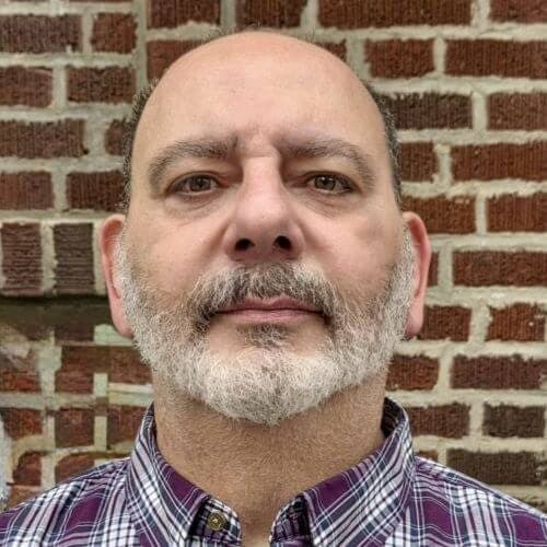 Dr. Kevin T. Shimel