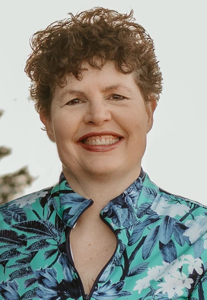 Kimarie Wolf