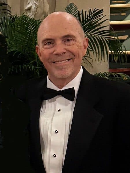 Mr. Larry C. Abbott