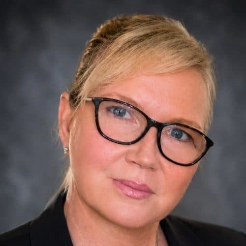 Ms. Lisa Cornett