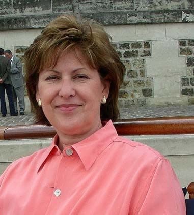 Mrs. Barbara A. Pessina