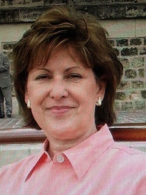 Mrs. Barbara A. Pessina