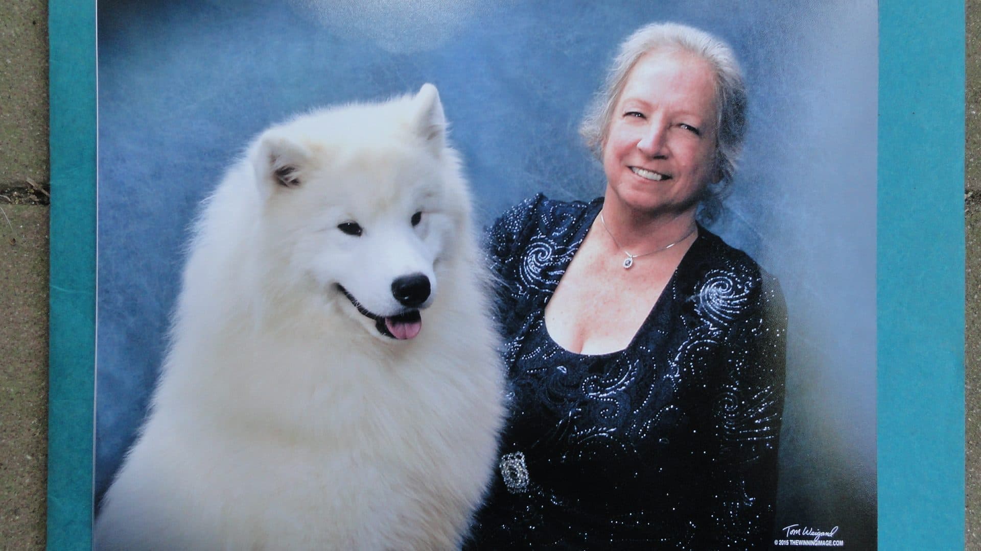 Dr. Marion T. McNeil