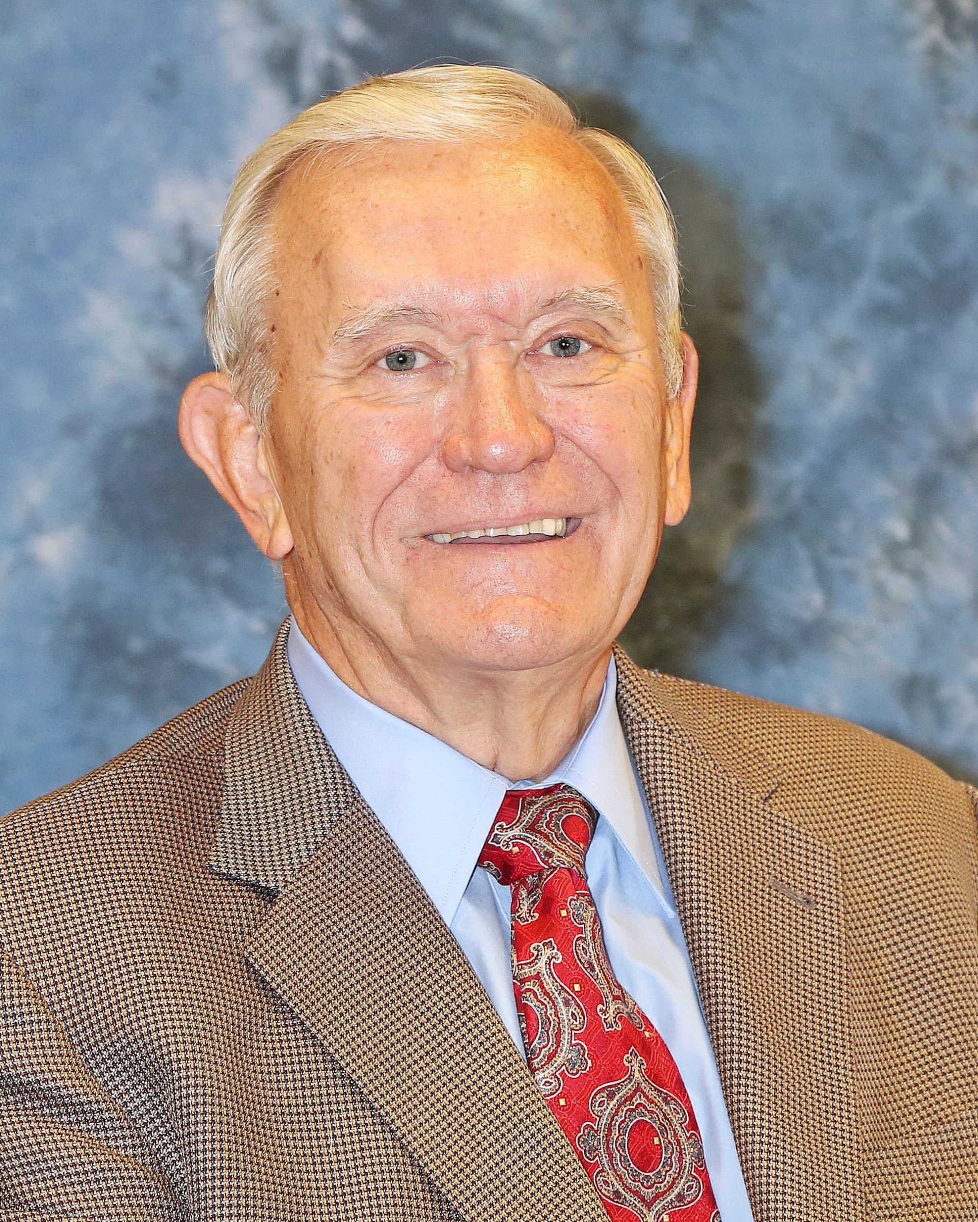 Richard E. Nance