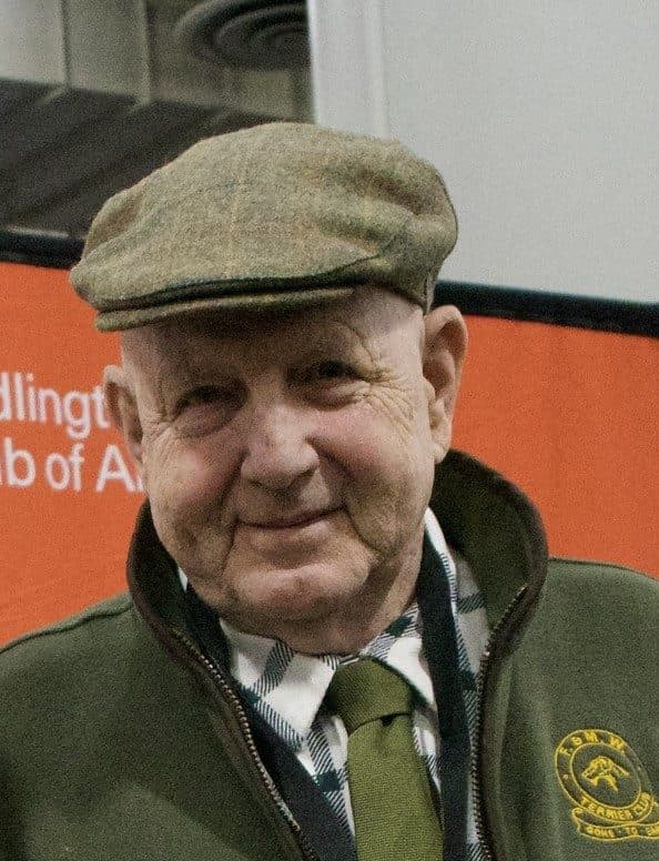 Mr. Richard L. Reynolds