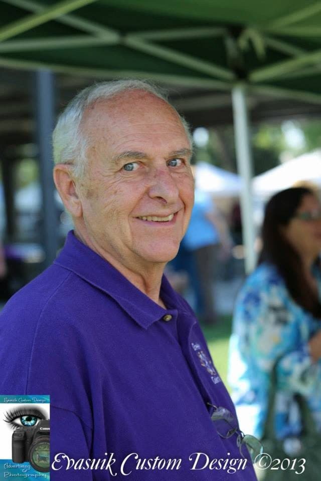 Mr. Robert J. Shreve