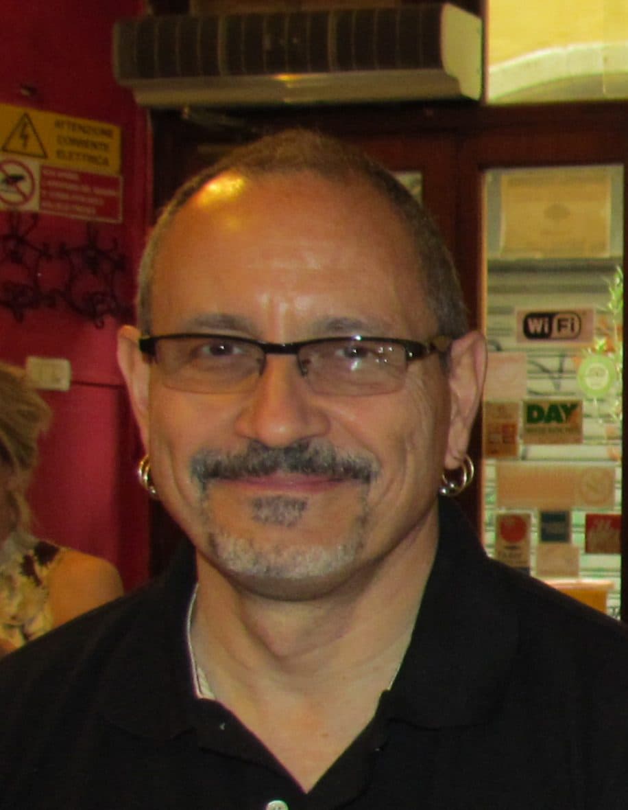 Mr. Russell L. McFadden