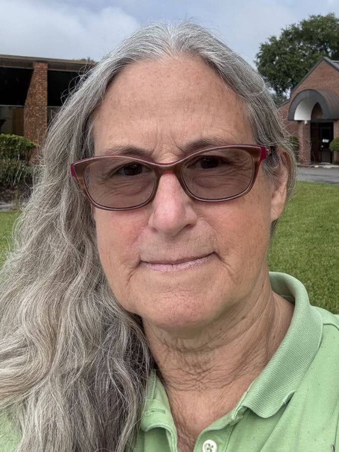 Mrs. Sara Dellorto