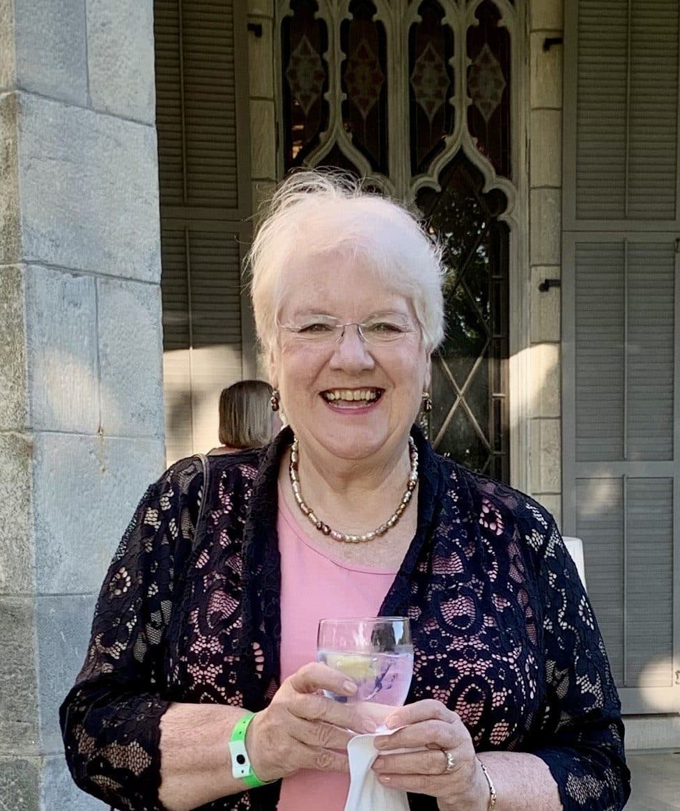 Mrs. Sharon Ann Redmer