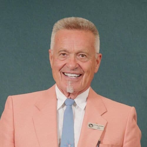 Dr. Terill S. Udenberg