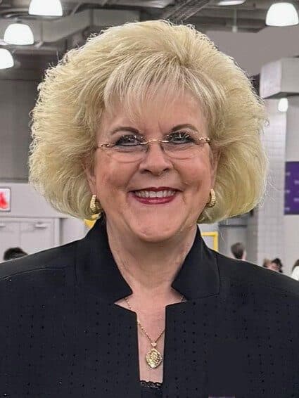 Mrs. Vicki L. Abbott