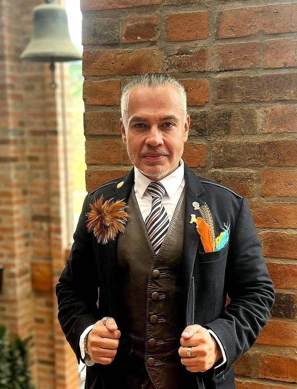 Mr. Yuri Fabricio Pastor