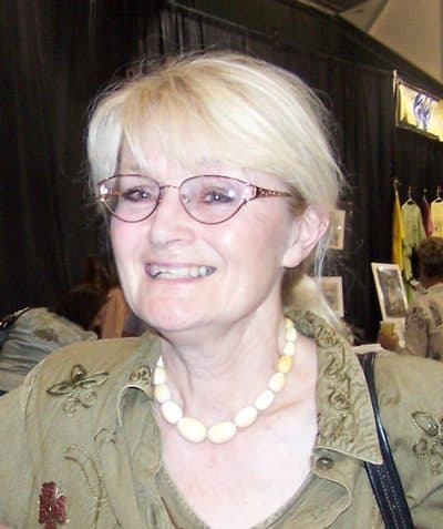 Stephanie Hunt-Crowley