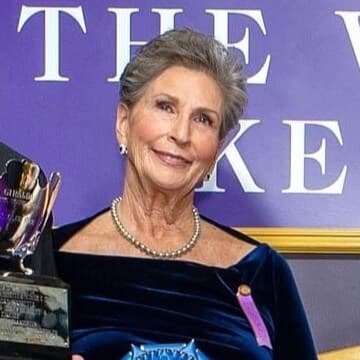 Ms. Christine Erickson