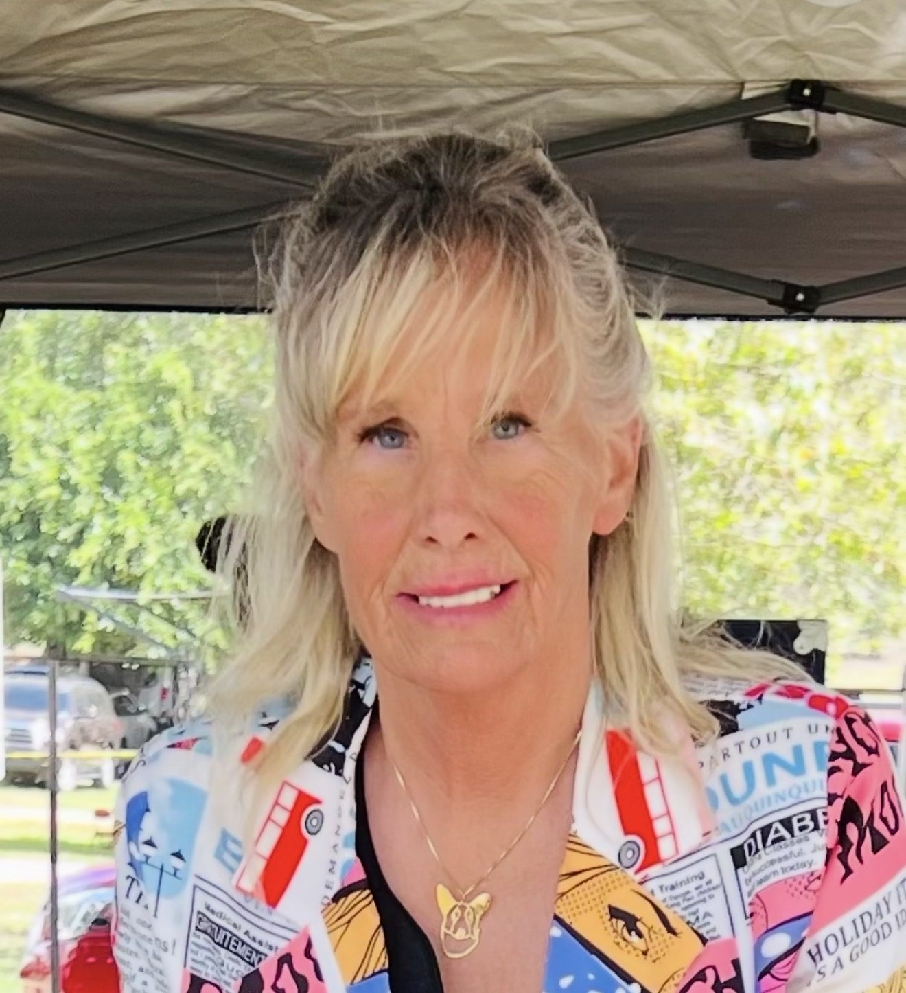 Keylee Grenier