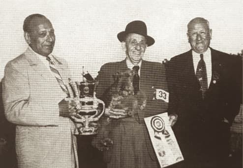 Montgomery County has Crowned Six Double Winners Montgomery County has Crowned Six Double Winners