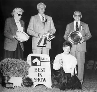 Montgomery County has Crowned Six Double Winners Montgomery County has Crowned Six Double Winners