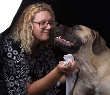 When Judging Boerboels, Look for Balance When Judging Boerboels, Look for Balance