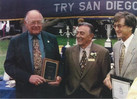 Remembering AKC Field Representative William Harold Holbrook Remembering AKC Field Representative William Harold Holbrook