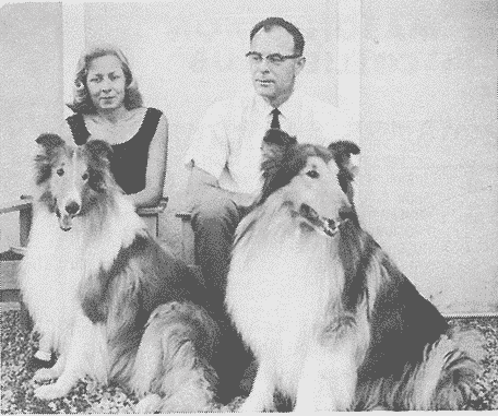 Remembering AKC Field Representative William Harold Holbrook Remembering AKC Field Representative William Harold Holbrook