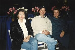 Remembering Julie Desy Remembering Julie Desy
