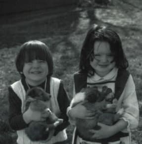 Remembering Julie Desy Remembering Julie Desy