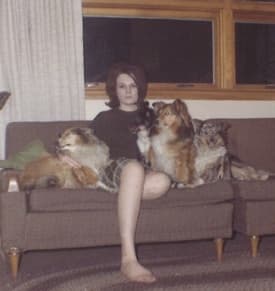 Remembering Julie Desy Remembering Julie Desy