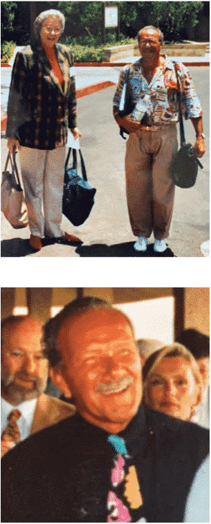 Frank Sabella: Reflecting On 91 Fabulous years Frank Sabella: Reflecting On 91 Fabulous years