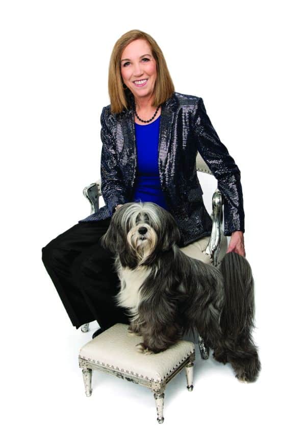 Growth Mindset Take Control of your Dog | Showing for the Long-Term Lee Whittier