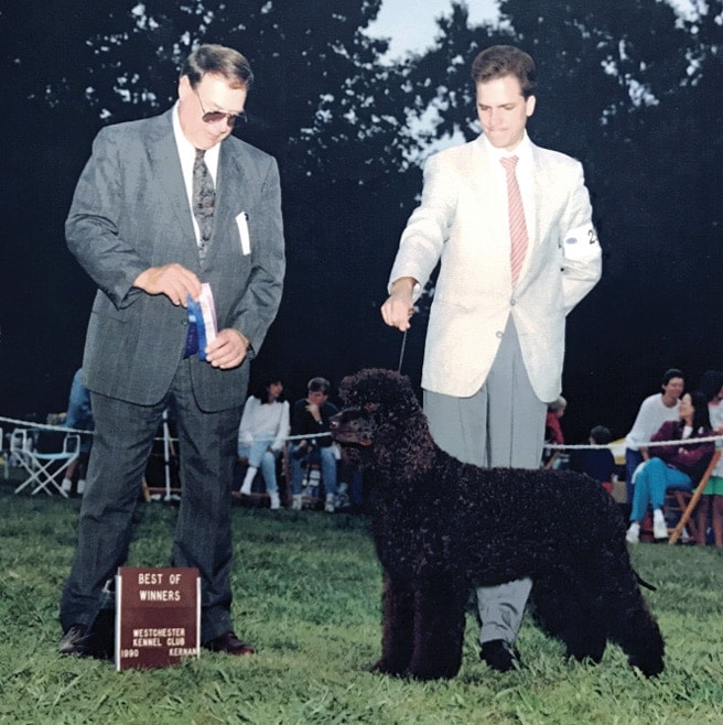 Becoming a breeder Tucker_and_Roy_Holloway