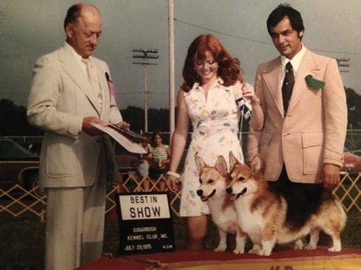 Vicki Seiler-Cushman | Dayton Kennel Club Vicki Seiler-Cushman | Dayton Kennel Club