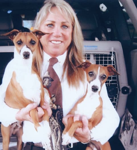 An Interview with Carol Harris | Bo-Bett Farm