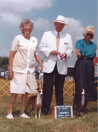 An Interview with Carol Harris | Bo-Bett Farm