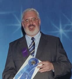 Montgomery Best in Show Judge Montgomery Best in Show Judge