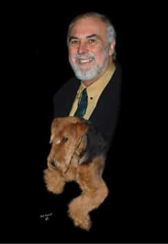 Montgomery Best in Show Judge Montgomery Best in Show Judge