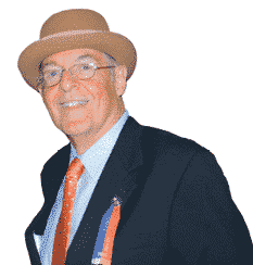 Wayne Ferguson President Of Morris & Essex Kennel Club Wayne Ferguson President Of Morris & Essex Kennel Club