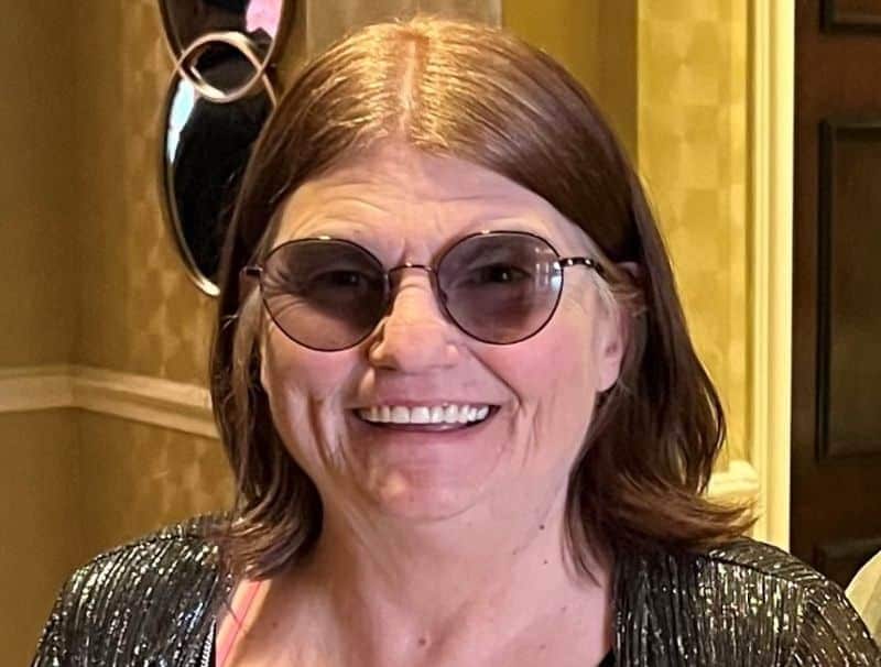 Judie Posner