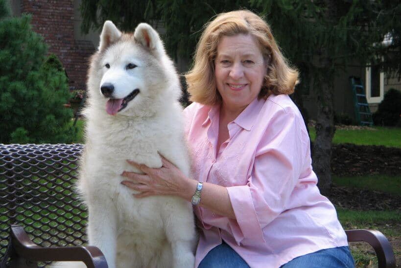 Jan Sigler - Working Group AKC Judge Jan Sigler - Working Group AKC Judge
