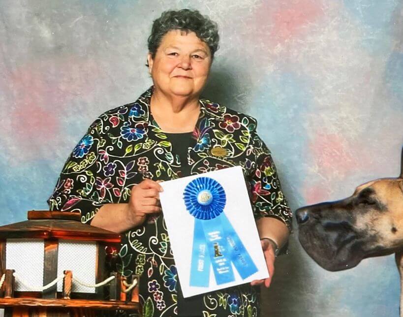 Working Group Judge Marcia Feld