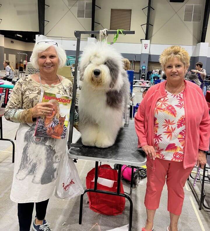Kennel Club of Palm Springs